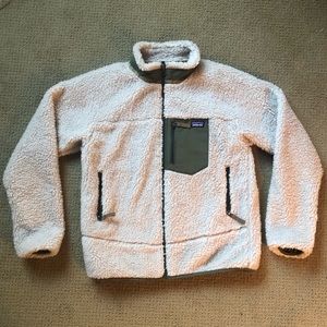 Patagonia Retro X Jacket Kids XXL / Womens SM